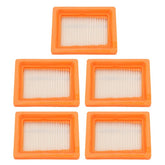 Hipa Air Filter for Kohler XT650 XT675 Engine Lawn Mower Replace 14 083 15-S 14-083-15-S1 14 083 16-S 14-083-16-S1